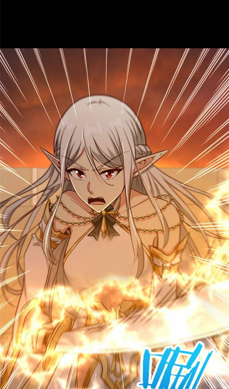 Thả Vu Nữ Đó Ra: Chapter 354