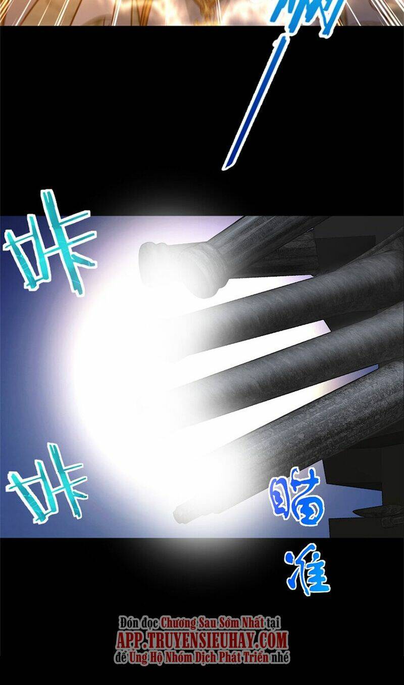 Thả Vu Nữ Đó Ra: Chapter 354