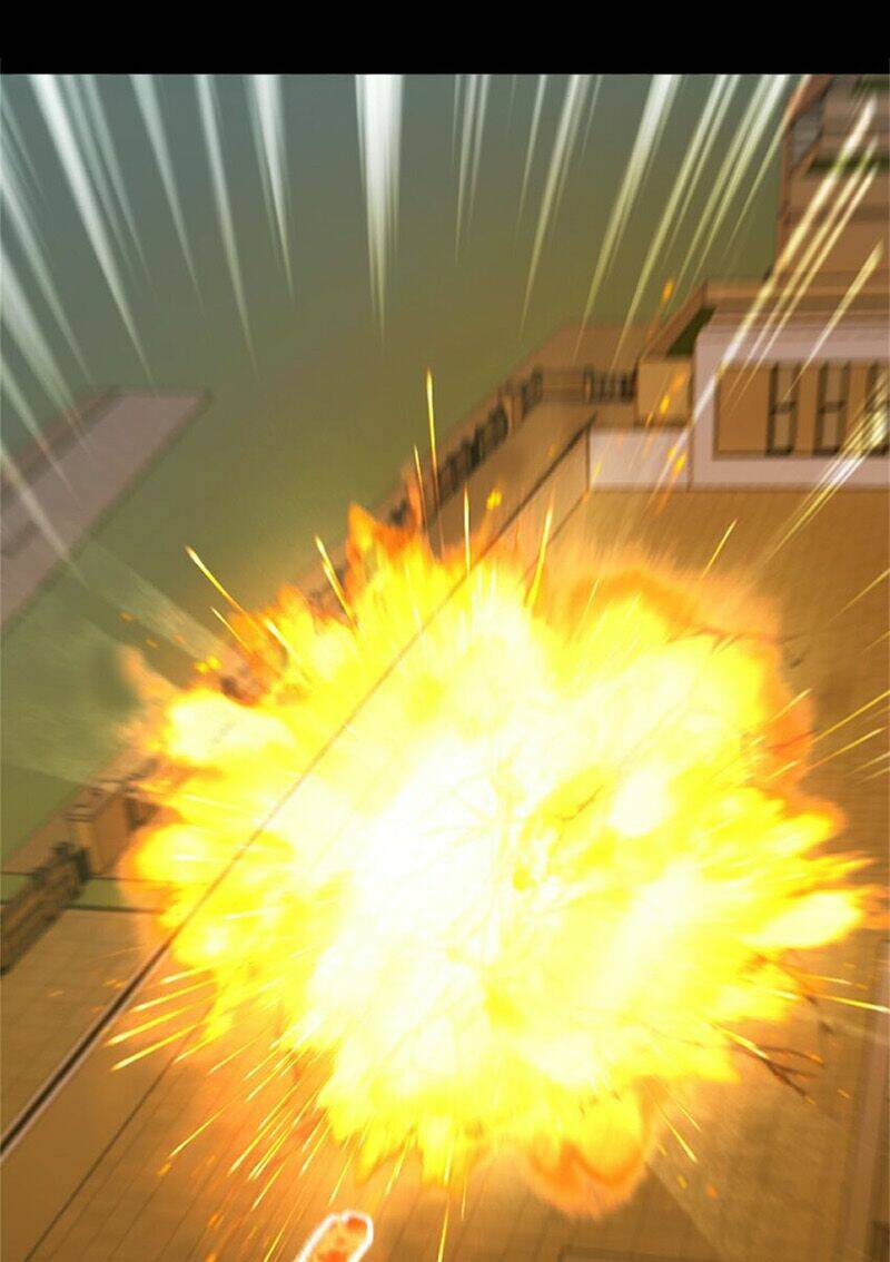 Thả Vu Nữ Đó Ra: Chapter 354