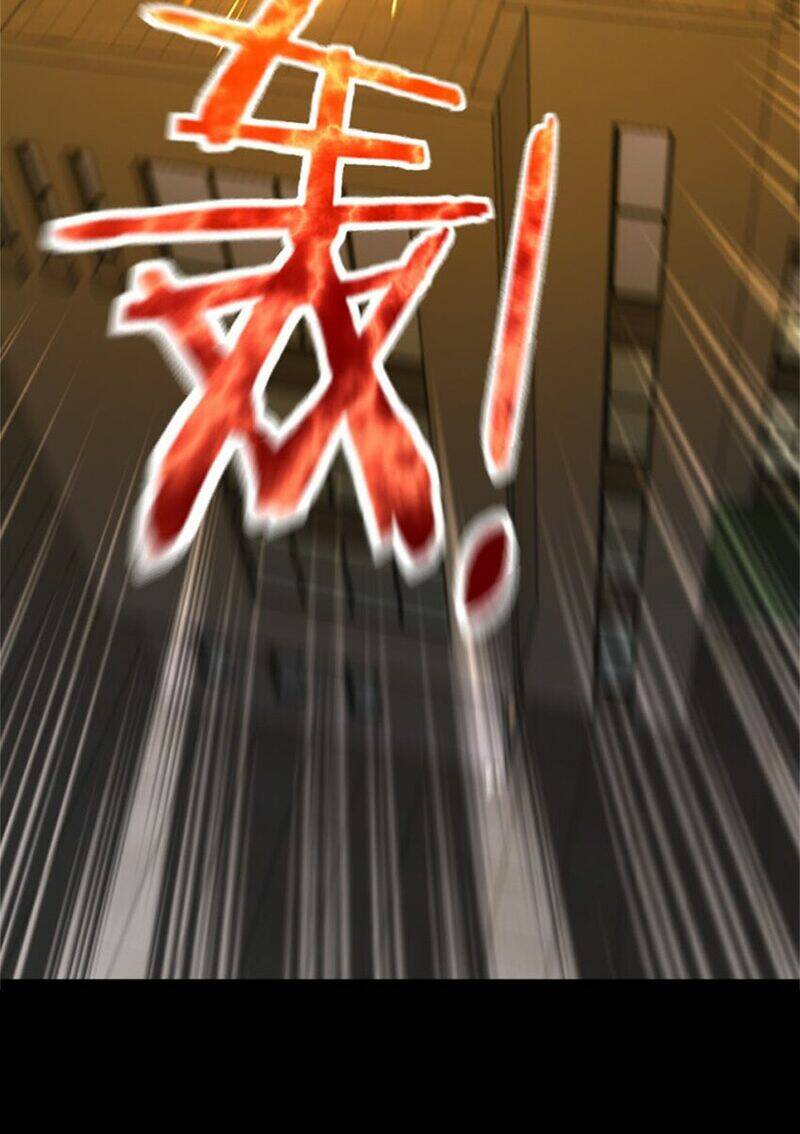 Thả Vu Nữ Đó Ra: Chapter 354