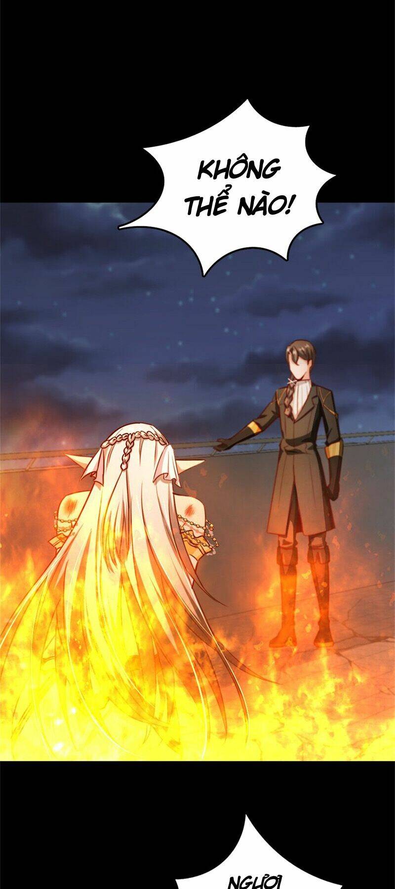 Thả Vu Nữ Đó Ra: Chapter 354