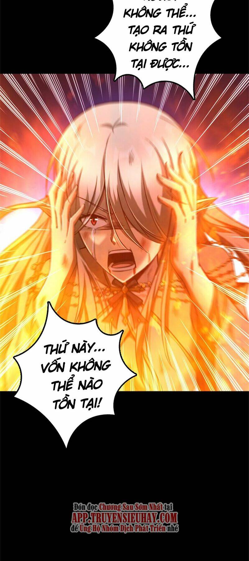 Thả Vu Nữ Đó Ra: Chapter 354