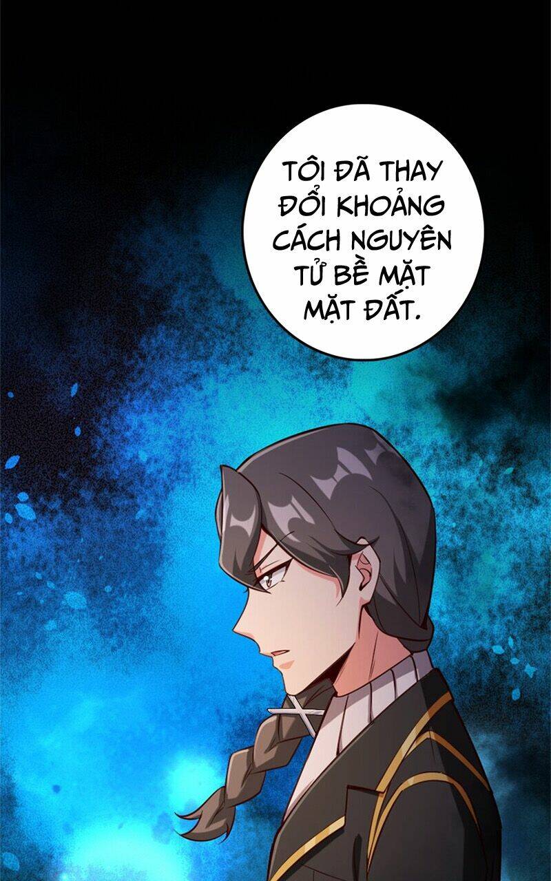 Thả Vu Nữ Đó Ra: Chapter 354