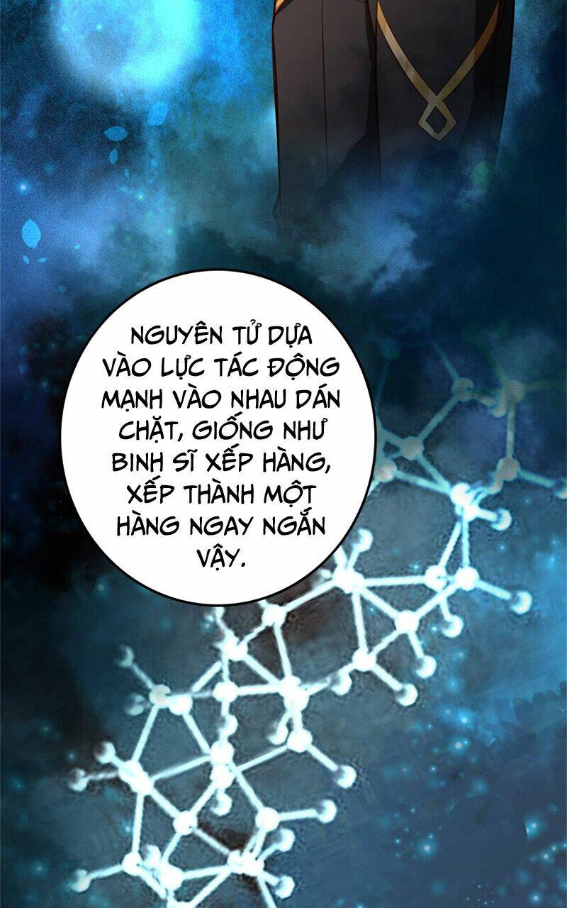 Thả Vu Nữ Đó Ra: Chapter 354