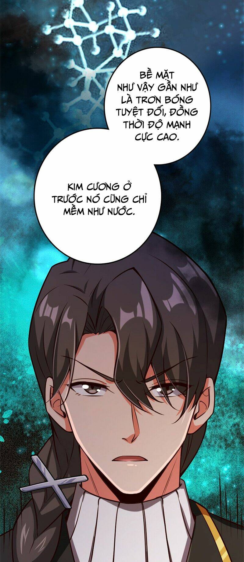 Thả Vu Nữ Đó Ra: Chapter 354