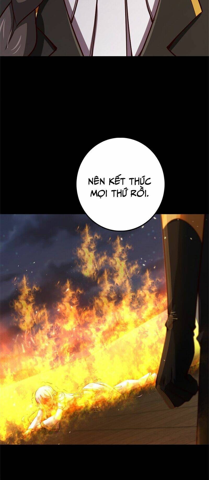 Thả Vu Nữ Đó Ra: Chapter 354