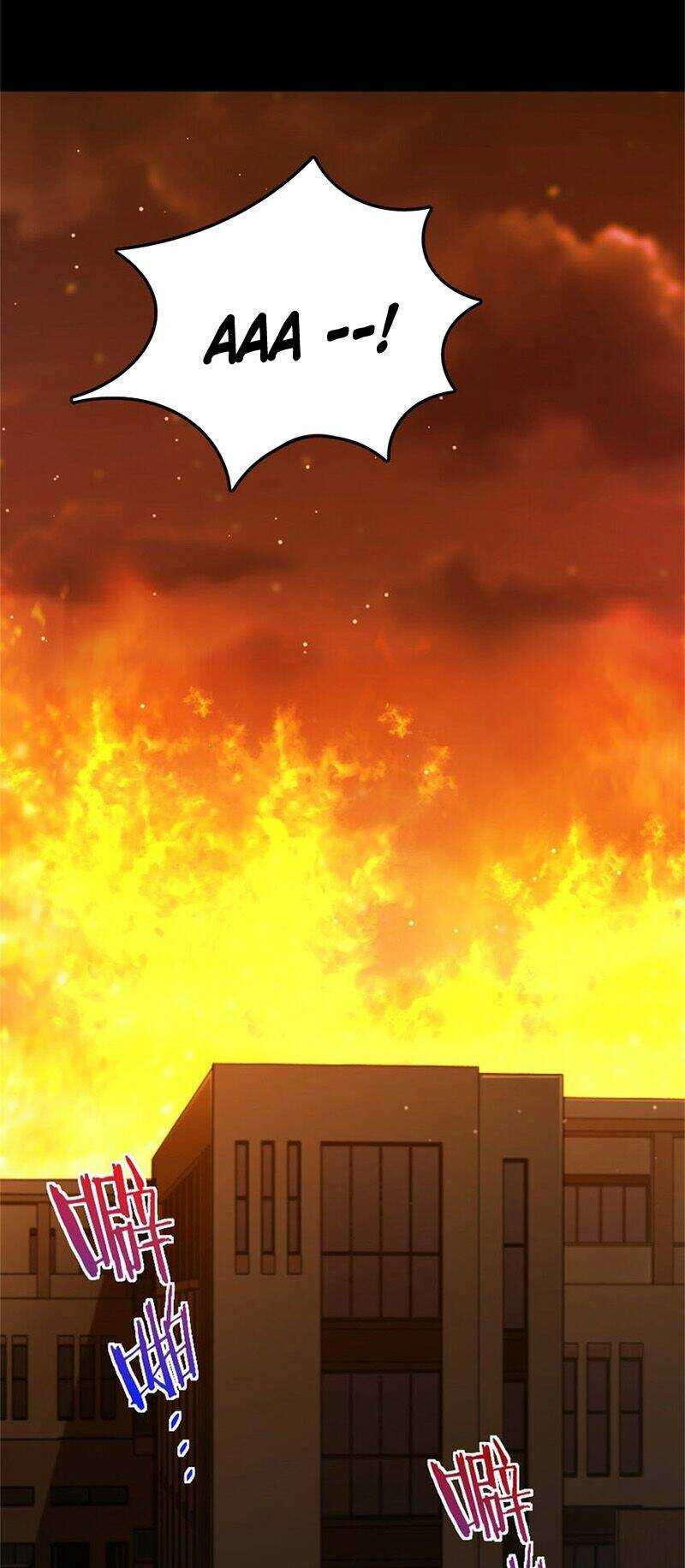 Thả Vu Nữ Đó Ra: Chapter 354