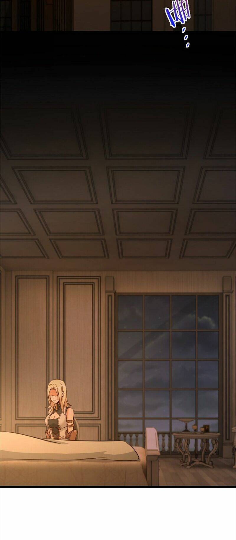 Thả Vu Nữ Đó Ra: Chapter 354