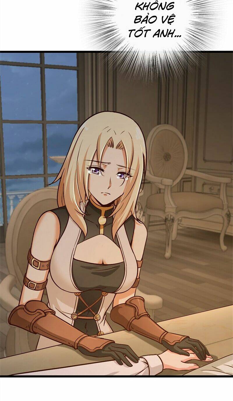 Thả Vu Nữ Đó Ra: Chapter 354
