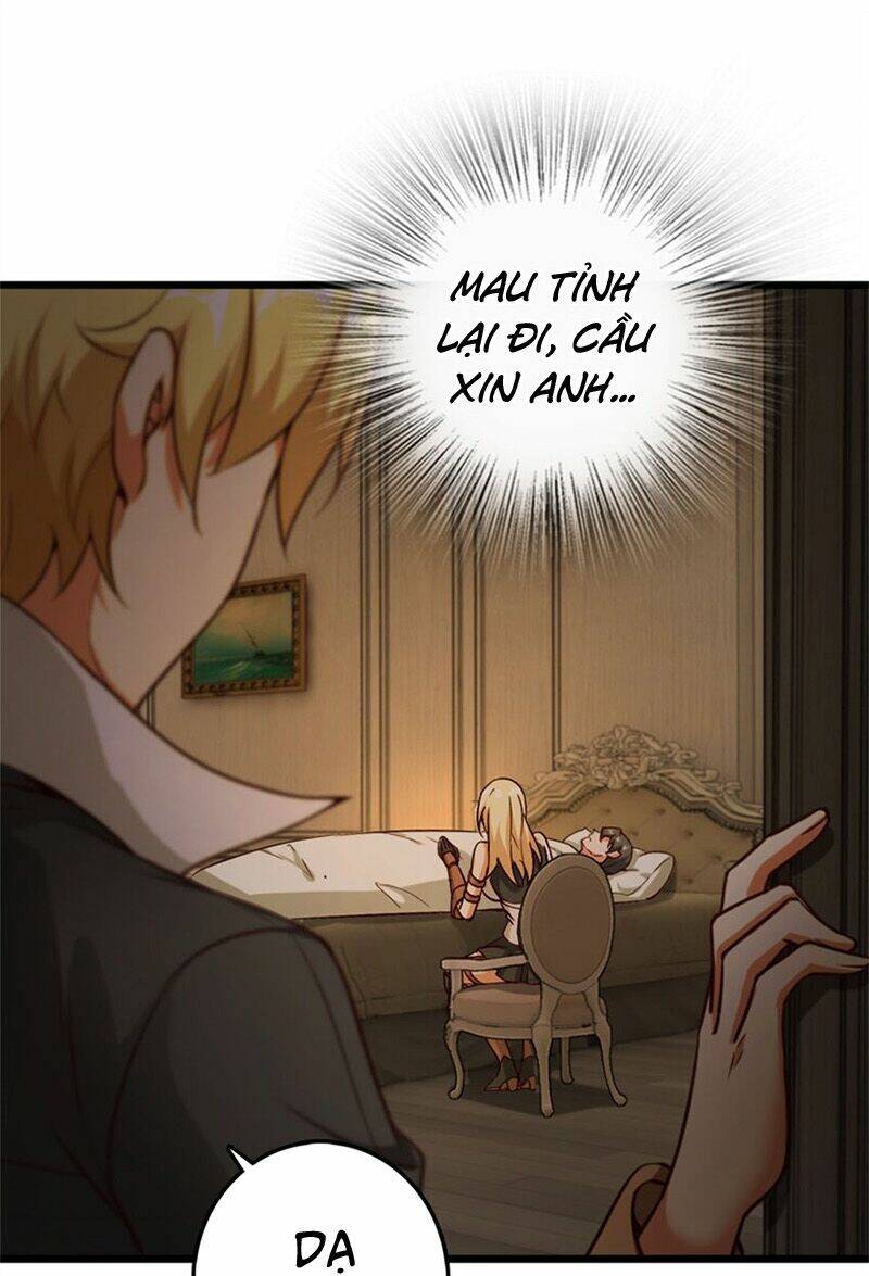 Thả Vu Nữ Đó Ra: Chapter 354