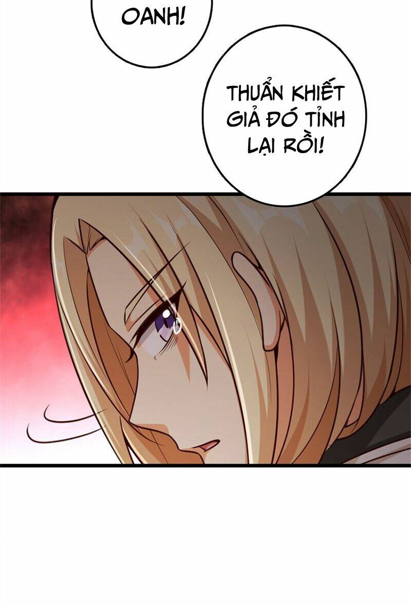 Thả Vu Nữ Đó Ra: Chapter 354
