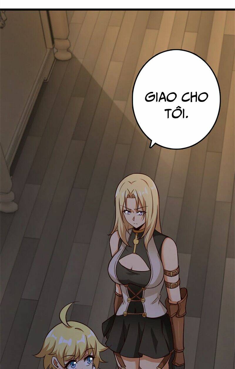 Thả Vu Nữ Đó Ra: Chapter 354