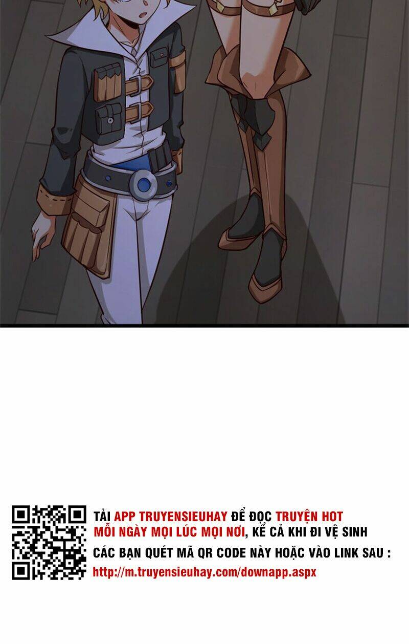Thả Vu Nữ Đó Ra: Chapter 354