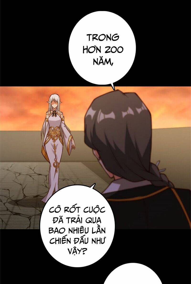 Thả Vu Nữ Đó Ra: Chapter 354