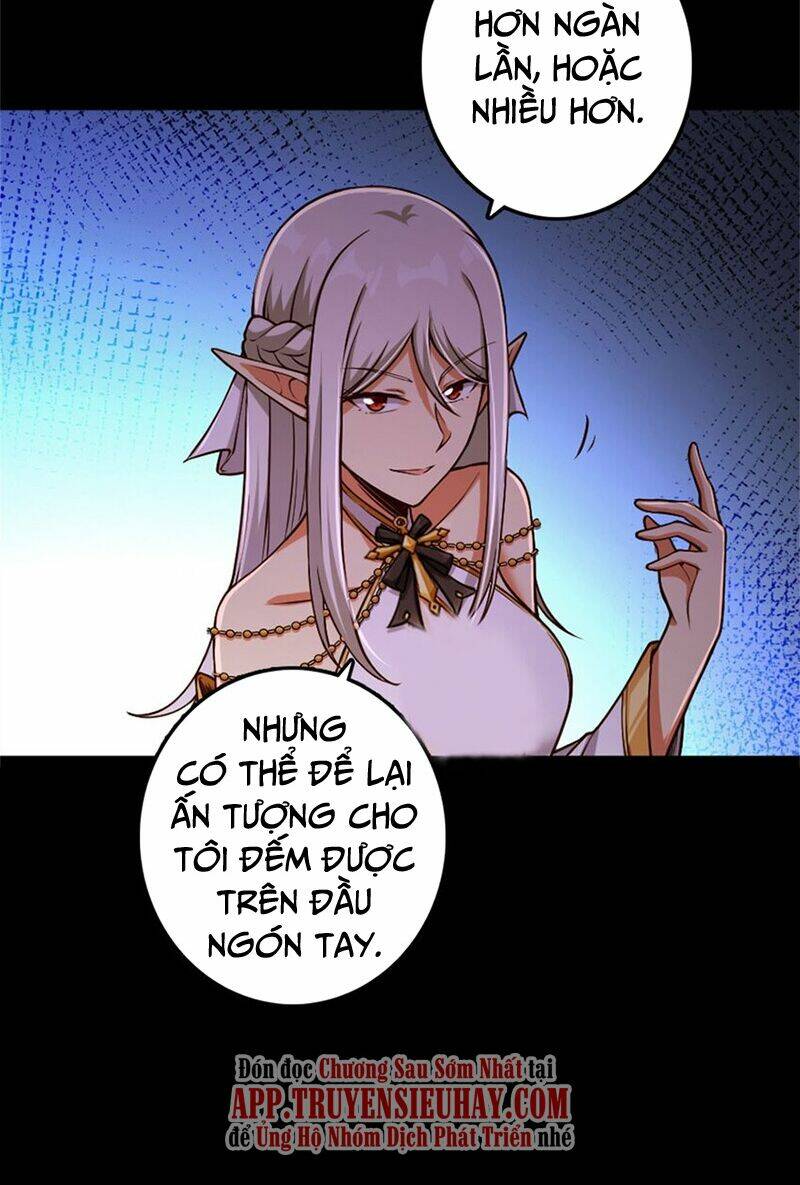 Thả Vu Nữ Đó Ra: Chapter 354