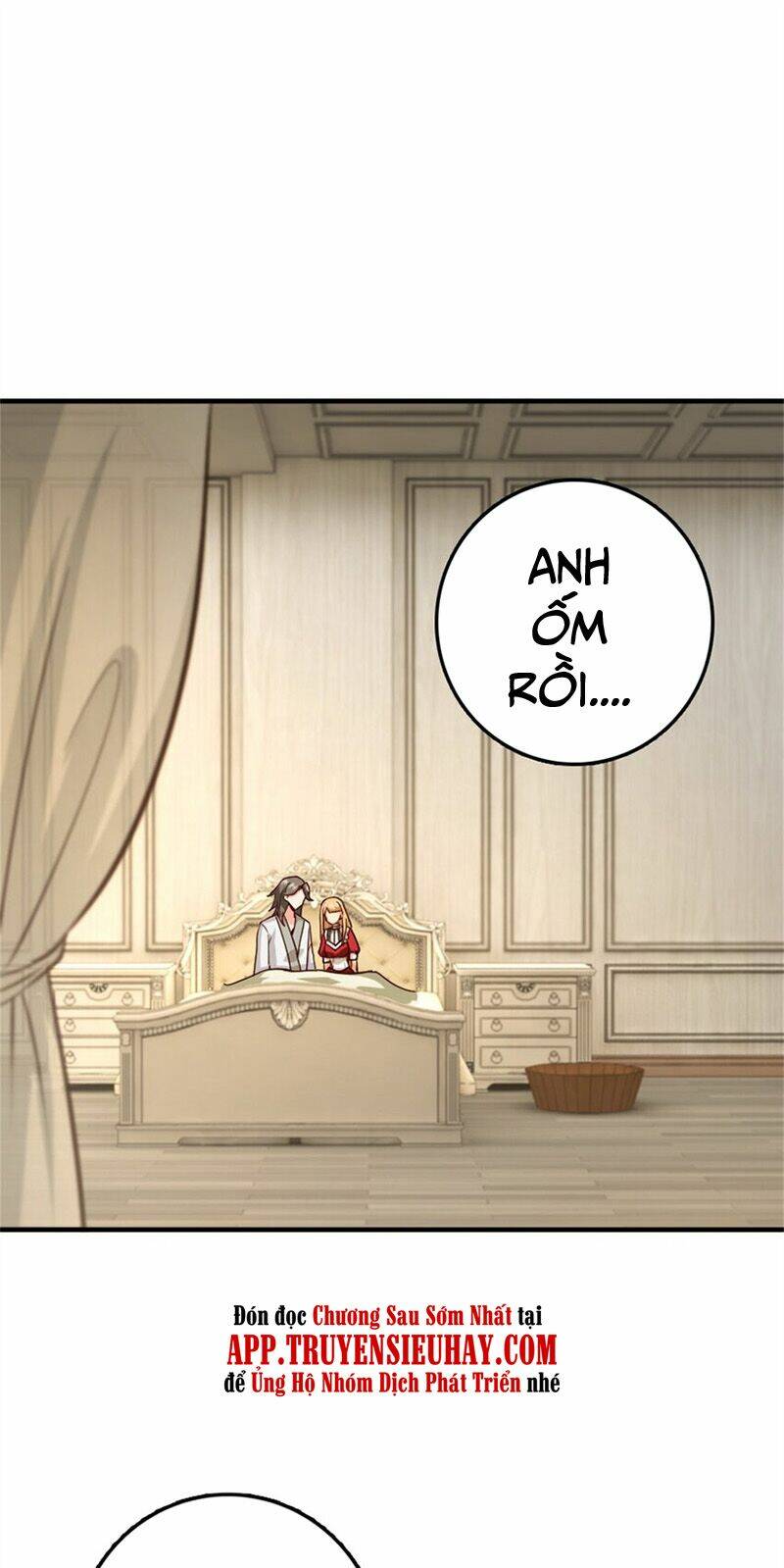 Thả Vu Nữ Đó Ra: Chapter 357