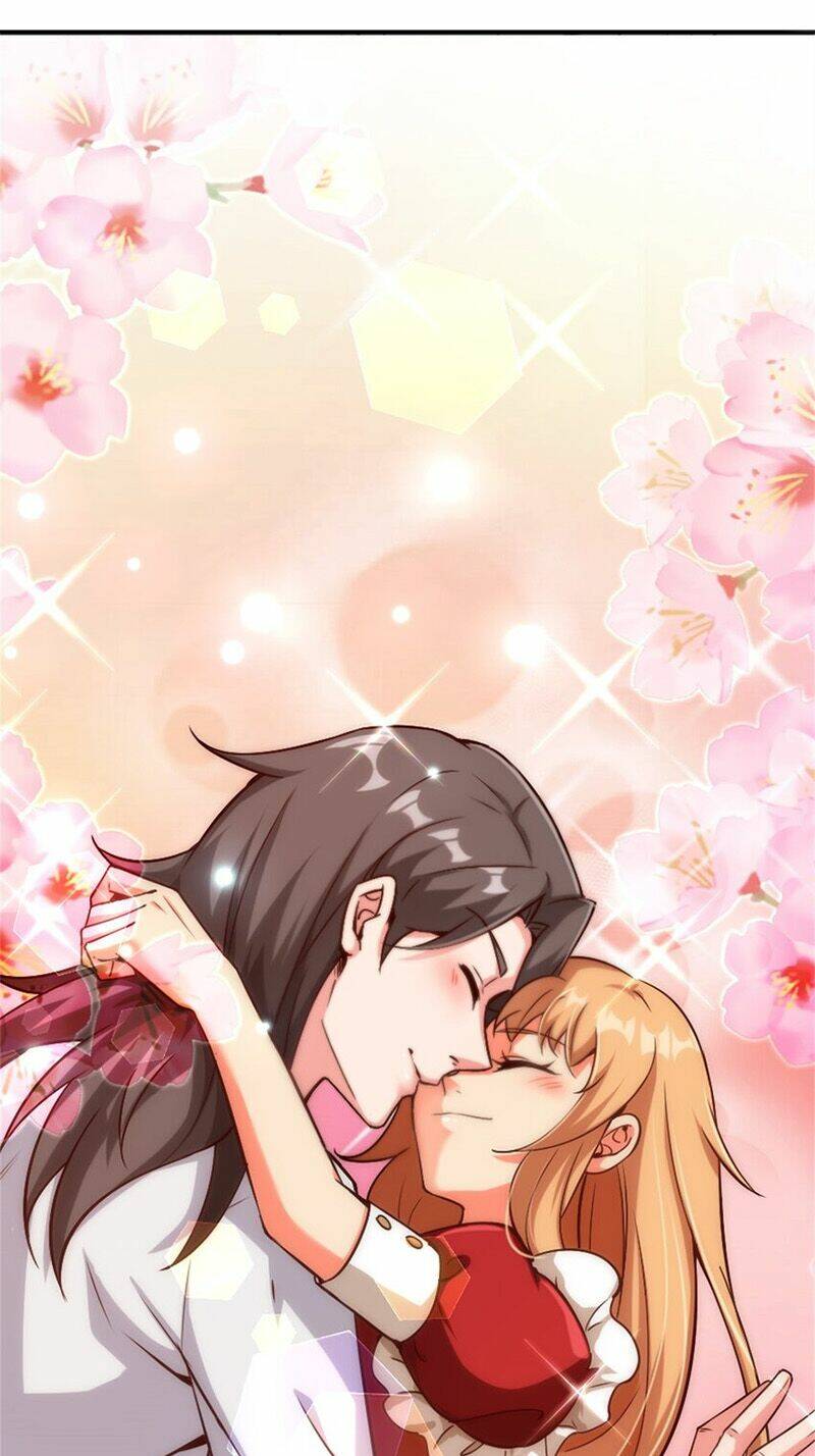 Thả Vu Nữ Đó Ra: Chapter 357