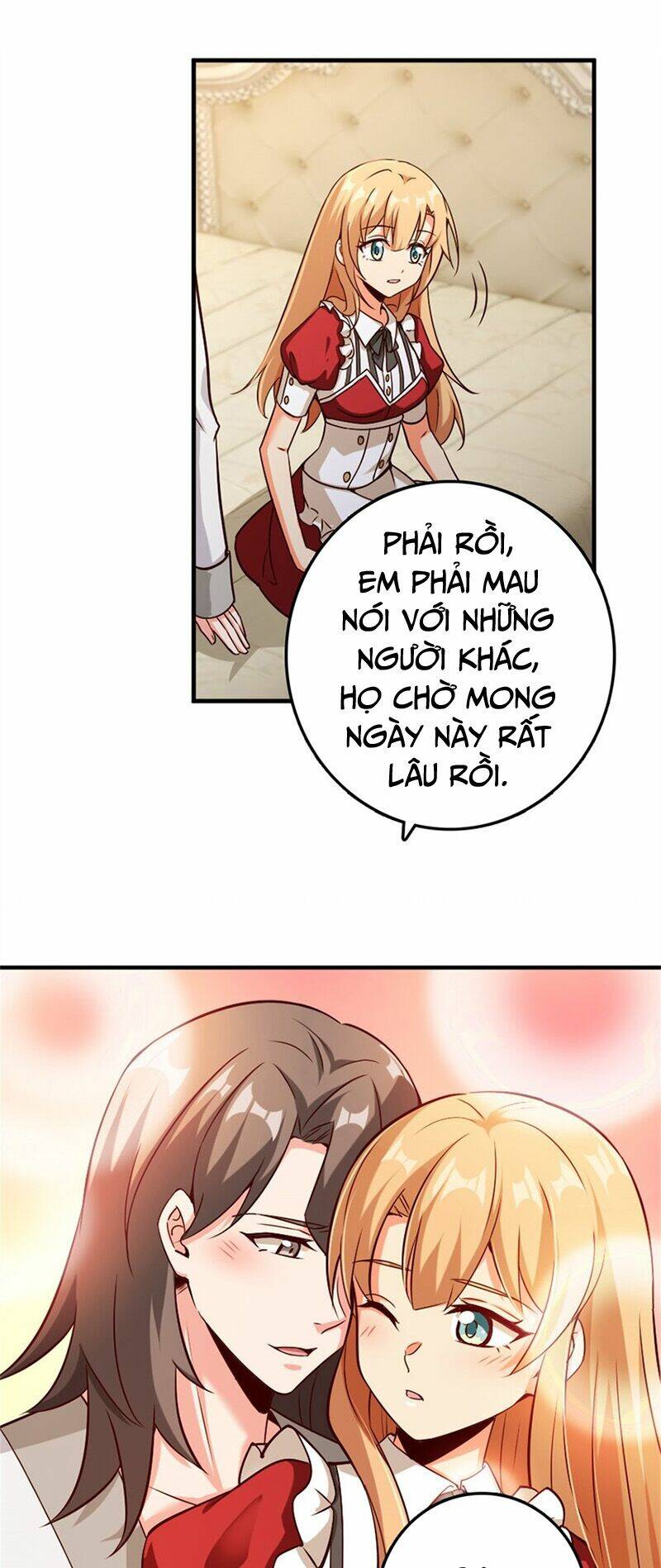 Thả Vu Nữ Đó Ra: Chapter 357