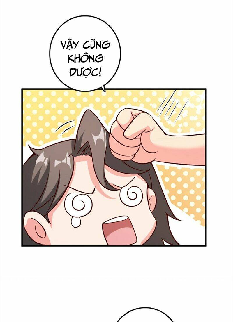Thả Vu Nữ Đó Ra: Chapter 357