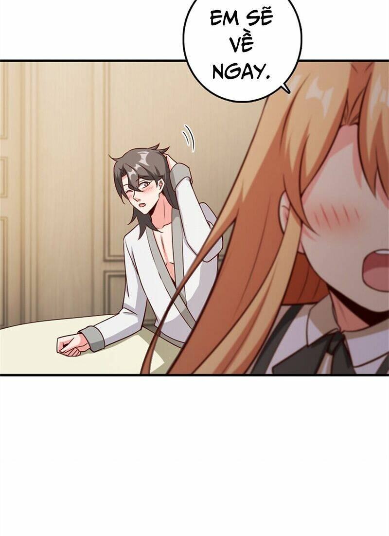 Thả Vu Nữ Đó Ra: Chapter 357