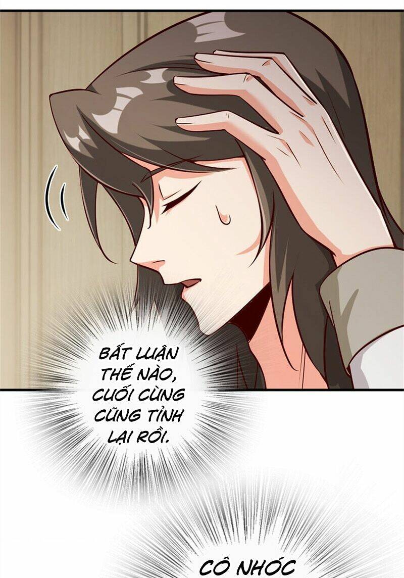 Thả Vu Nữ Đó Ra: Chapter 357