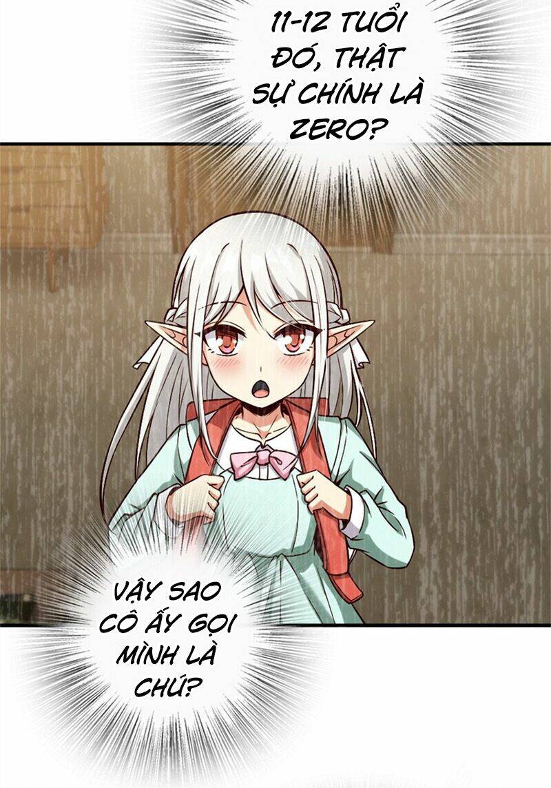 Thả Vu Nữ Đó Ra: Chapter 357