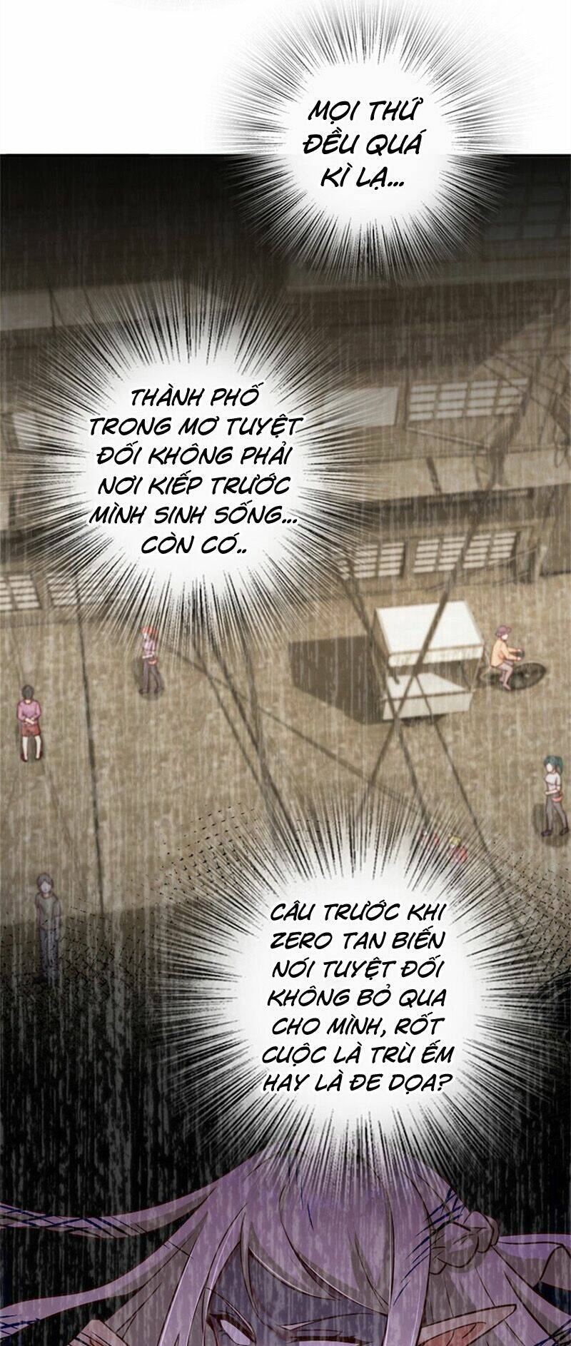 Thả Vu Nữ Đó Ra: Chapter 357