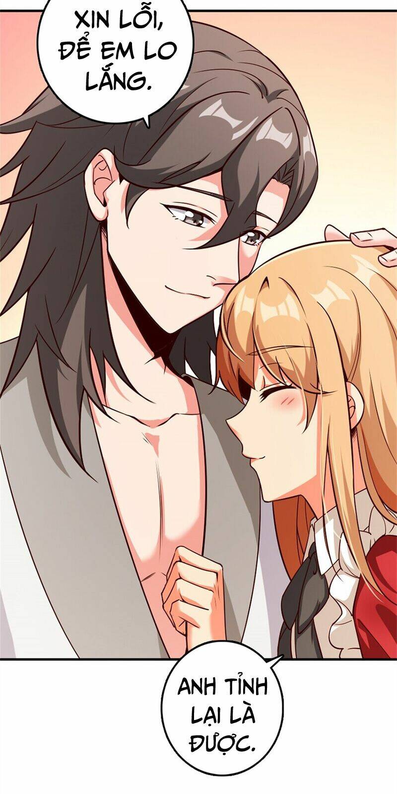 Thả Vu Nữ Đó Ra: Chapter 357