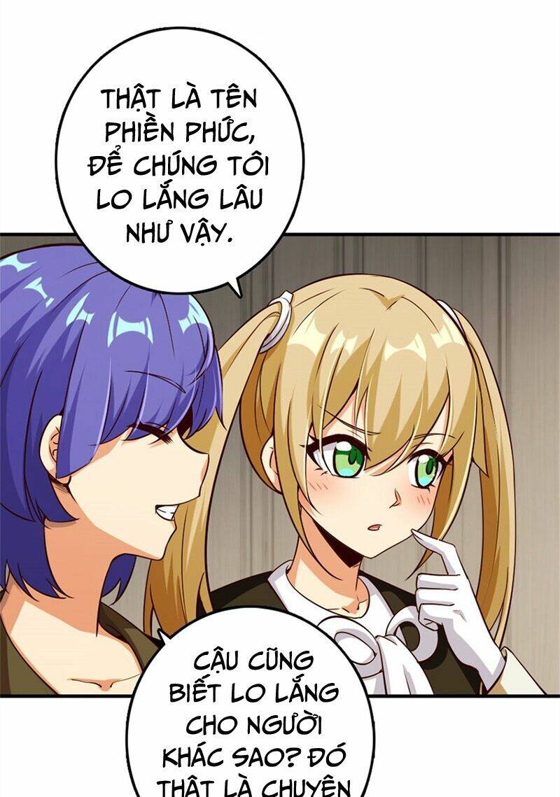 Thả Vu Nữ Đó Ra: Chapter 357