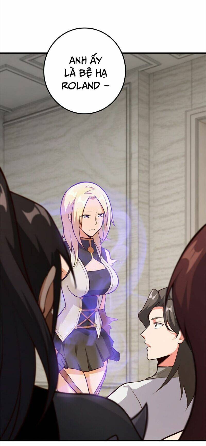Thả Vu Nữ Đó Ra: Chapter 357