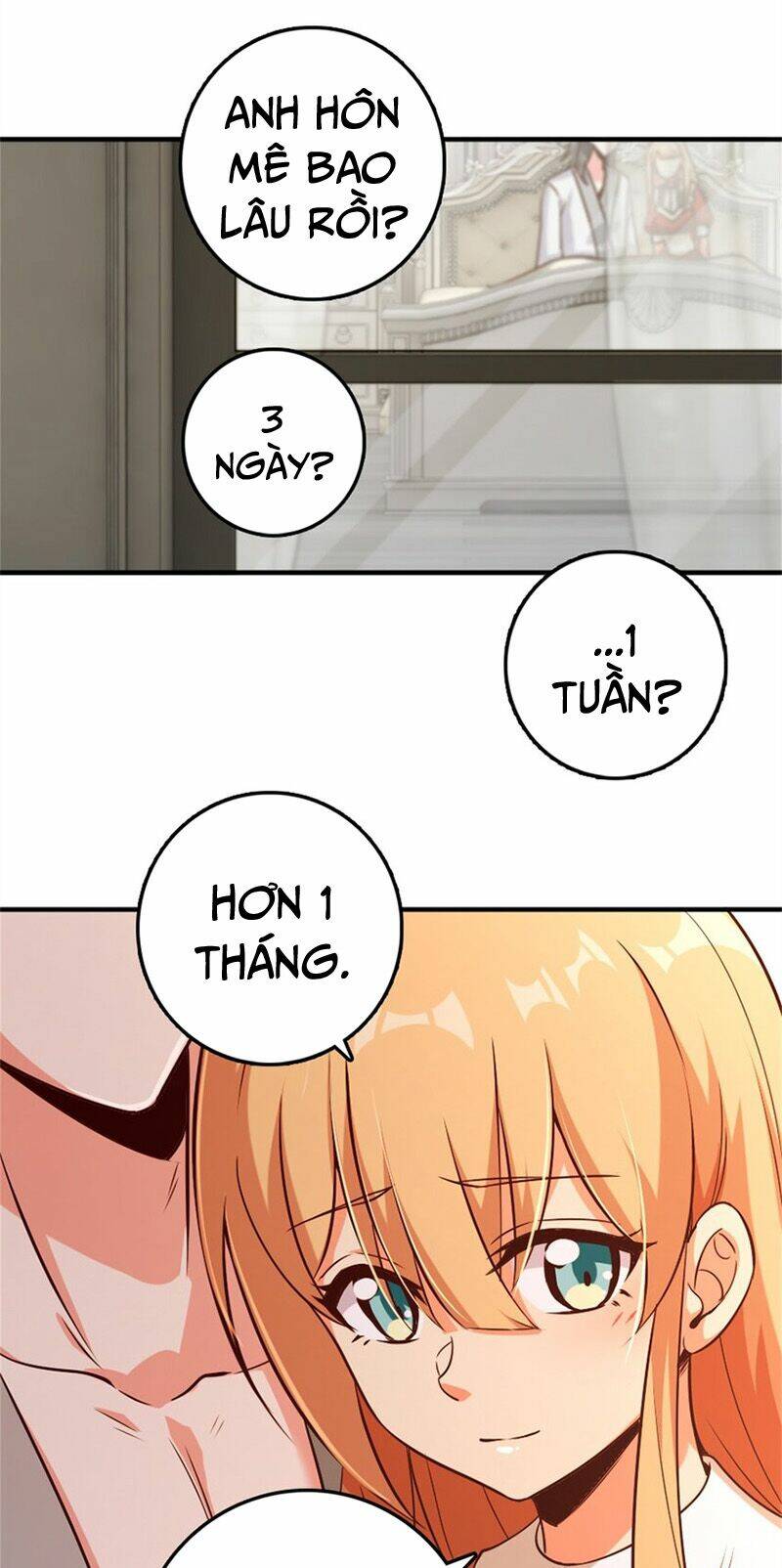 Thả Vu Nữ Đó Ra: Chapter 357
