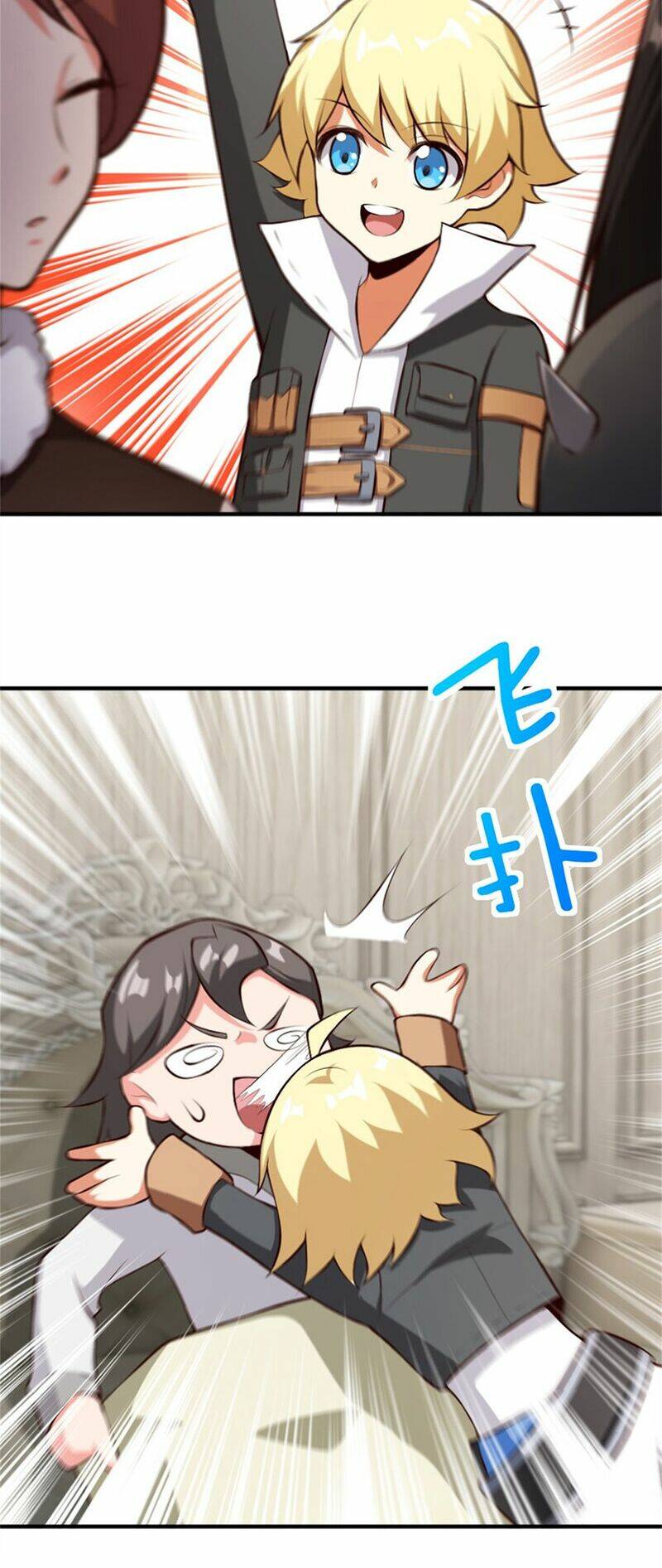 Thả Vu Nữ Đó Ra: Chapter 357