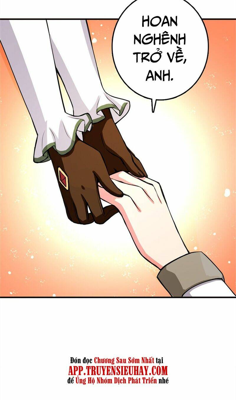 Thả Vu Nữ Đó Ra: Chapter 357