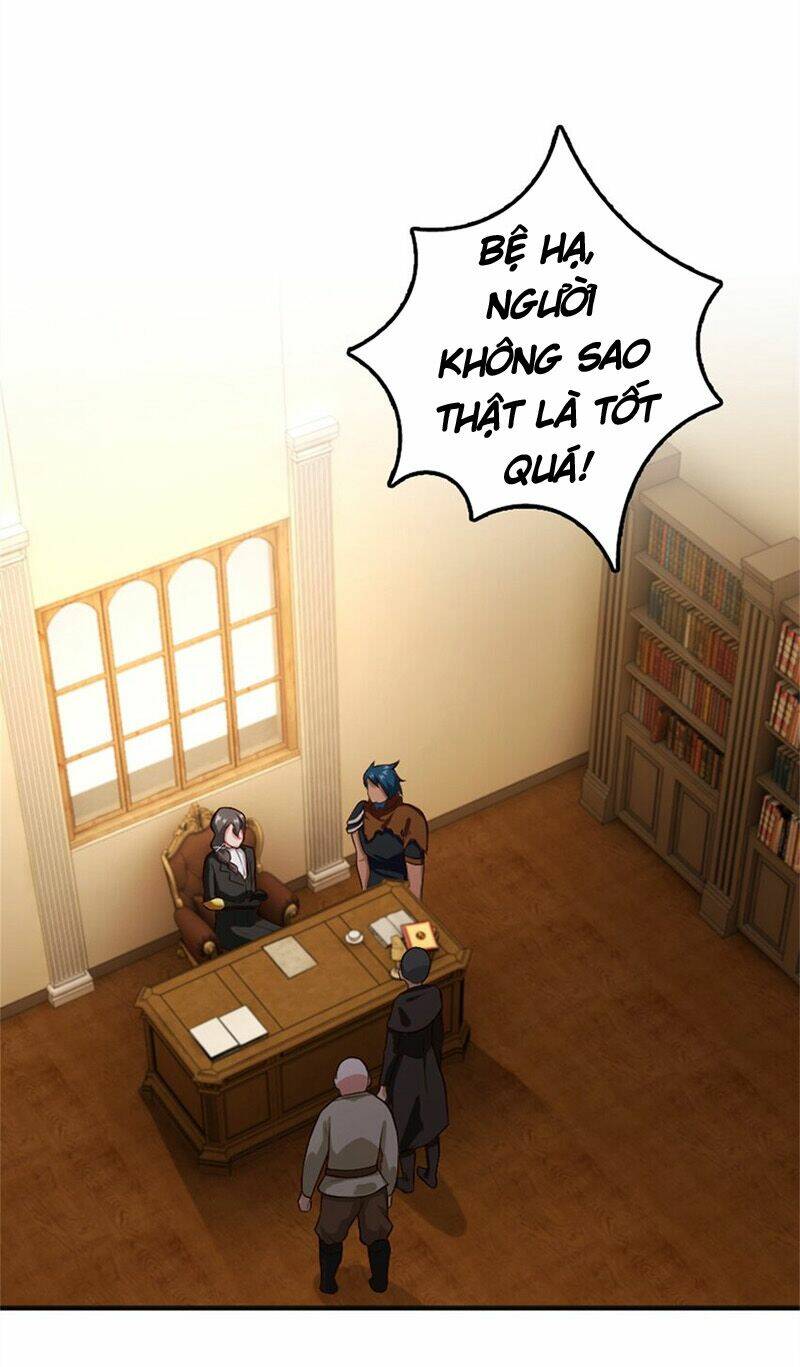 Thả Vu Nữ Đó Ra: Chapter 357