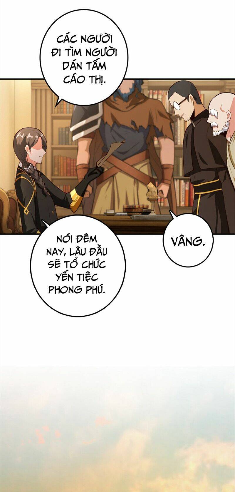 Thả Vu Nữ Đó Ra: Chapter 357