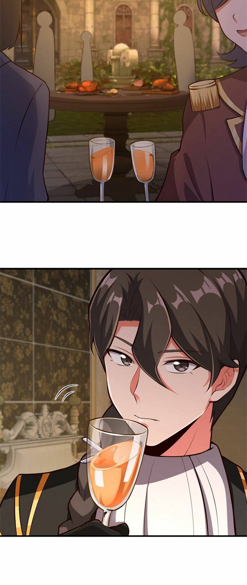 Thả Vu Nữ Đó Ra: Chapter 357