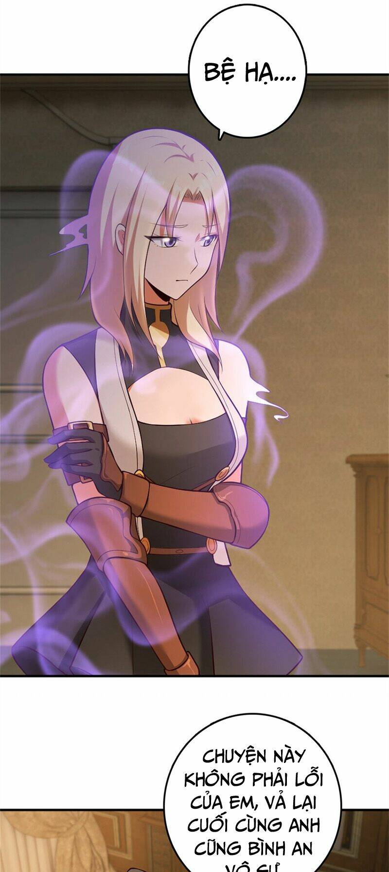 Thả Vu Nữ Đó Ra: Chapter 357