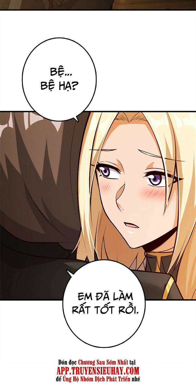 Thả Vu Nữ Đó Ra: Chapter 357