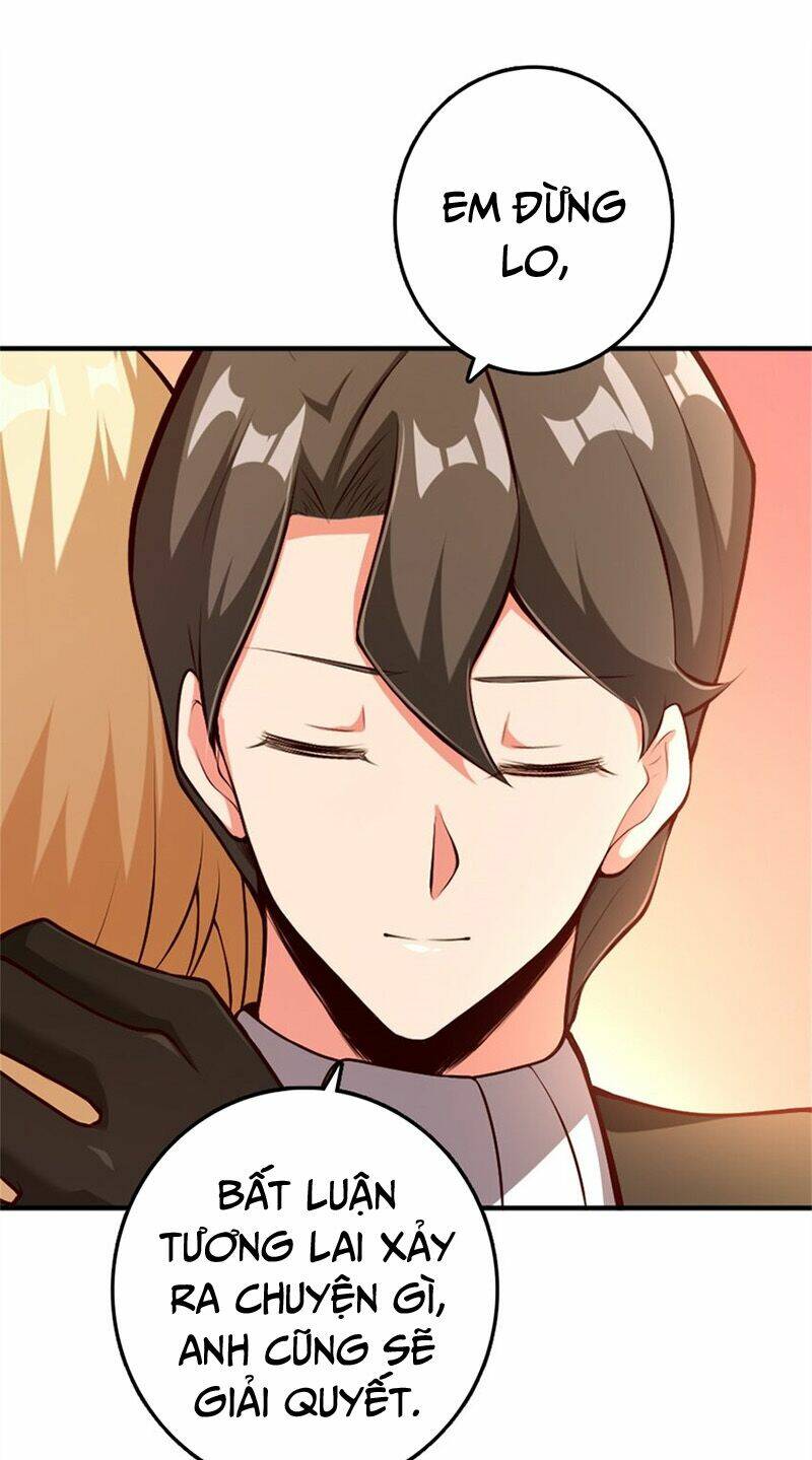 Thả Vu Nữ Đó Ra: Chapter 357