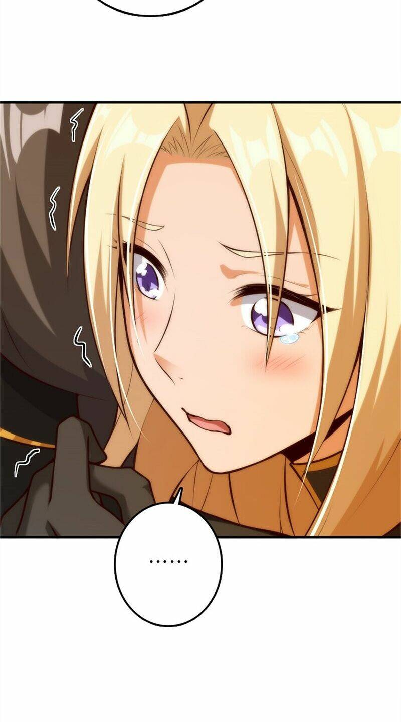 Thả Vu Nữ Đó Ra: Chapter 357