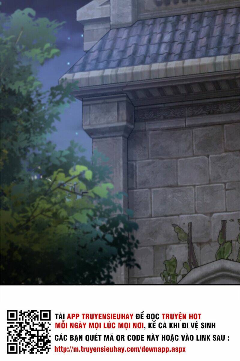 Thả Vu Nữ Đó Ra: Chapter 357