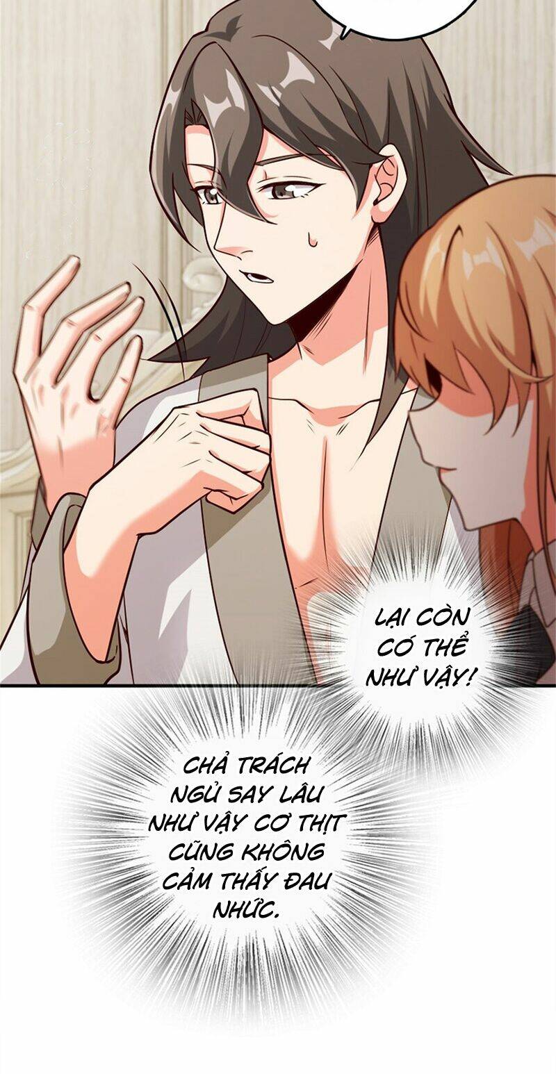Thả Vu Nữ Đó Ra: Chapter 357