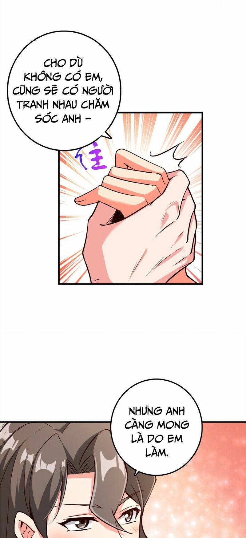 Thả Vu Nữ Đó Ra: Chapter 357