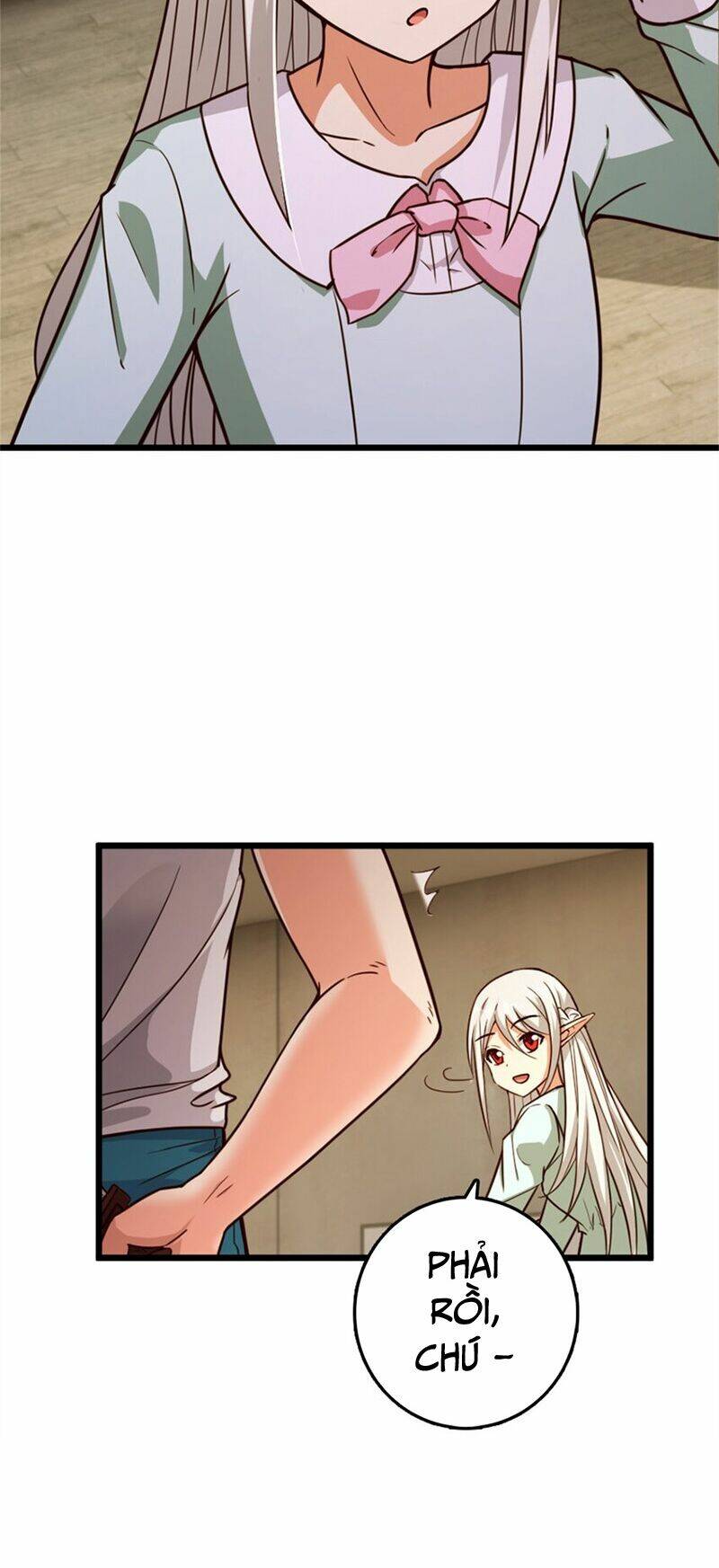 Thả Vu Nữ Đó Ra: Chapter 358
