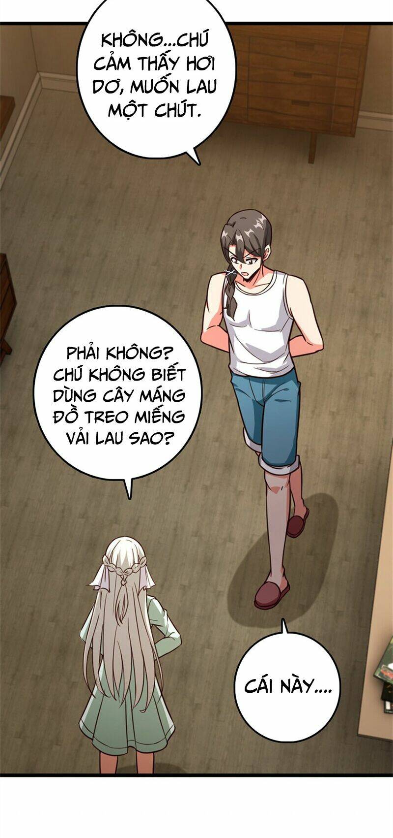 Thả Vu Nữ Đó Ra: Chapter 358