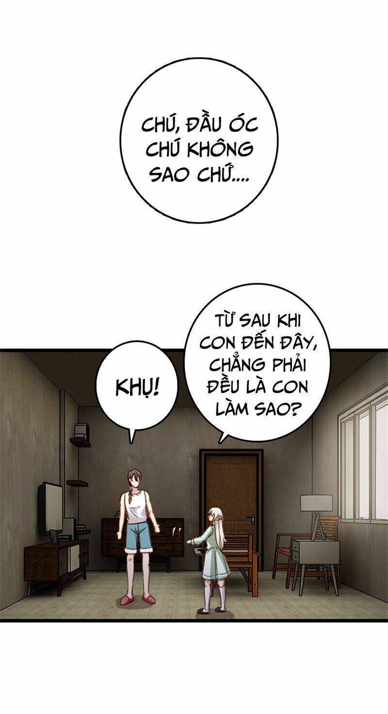 Thả Vu Nữ Đó Ra: Chapter 358