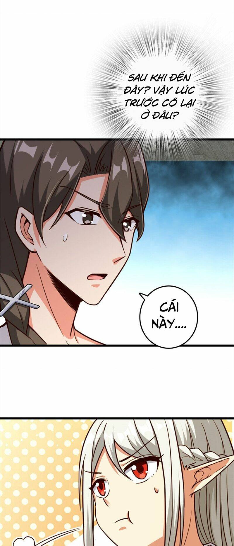 Thả Vu Nữ Đó Ra: Chapter 358