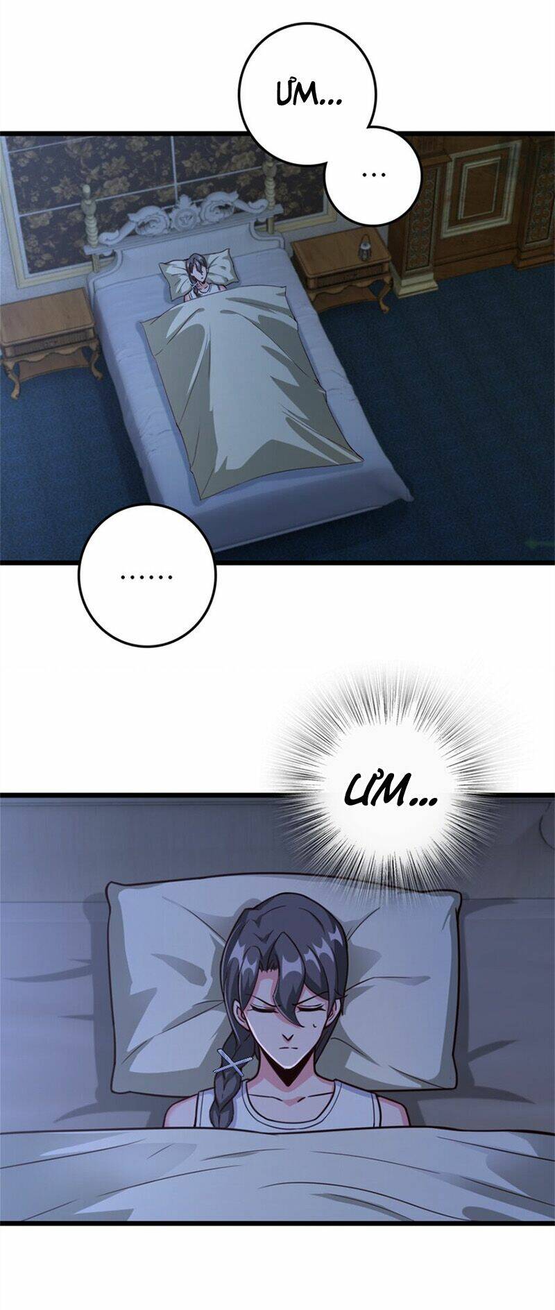 Thả Vu Nữ Đó Ra: Chapter 358