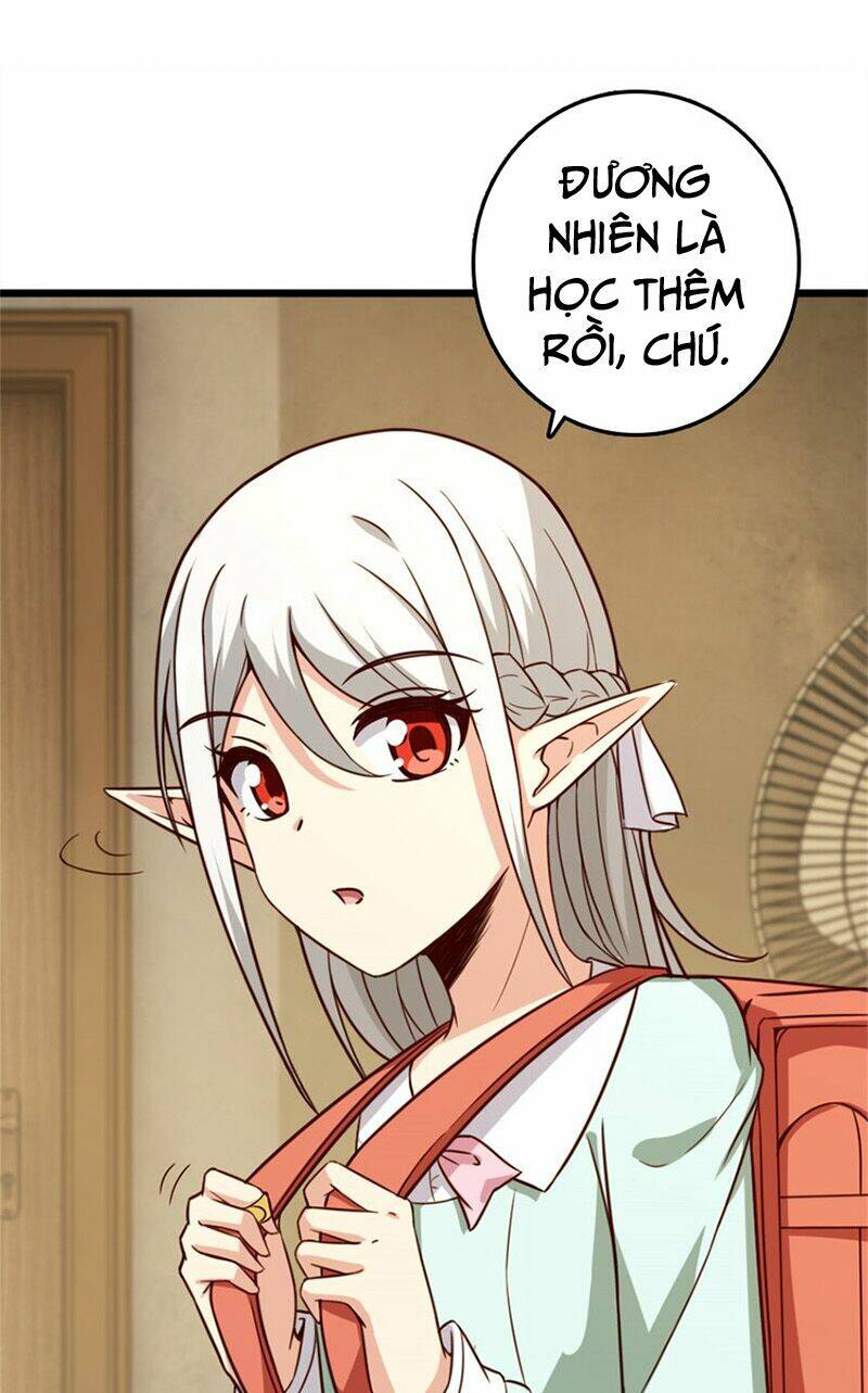 Thả Vu Nữ Đó Ra: Chapter 358
