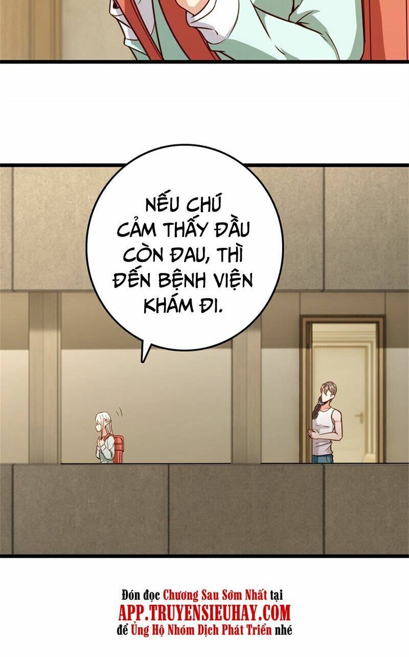 Thả Vu Nữ Đó Ra: Chapter 358